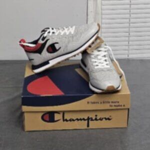 Champion Shoes